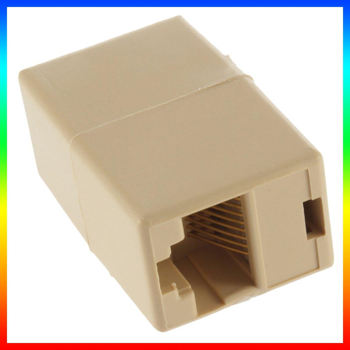 Đầu Nối Dây Cáp Mạng Lan Rj45 Cat 5 5e | BigBuy360 - bigbuy360.vn