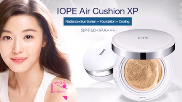 Phấn nước IOPE Air Cushion XP Hàn Quốc