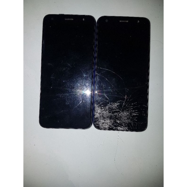 2 xác điện thoại mobiistar