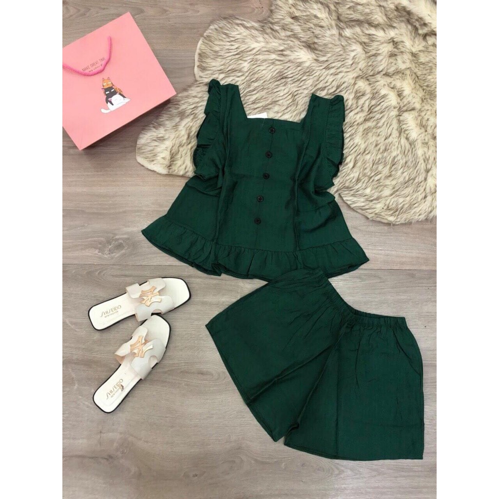 BỘ ĐỒ NGỦ CAO CẤP | BigBuy360 - bigbuy360.vn