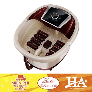 Bồn Ngâm Chân Cao Cấp