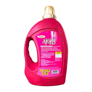 Nước xả Azuma Charming Rose 3.2L
