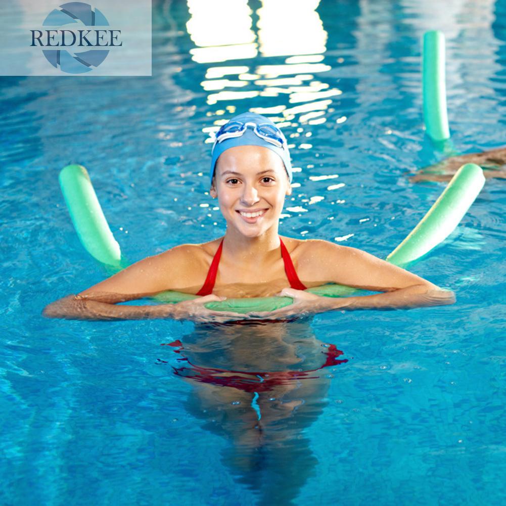 Ống Xốp Nổi Linh Hoạt Hỗ Trợ Tập Bơi