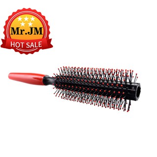 Lược Tròn Lược Uốn Phồng Tạo Kiểu Tóc