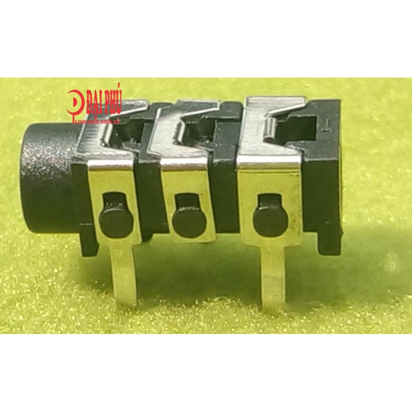Jack PJ-313 3.5mm