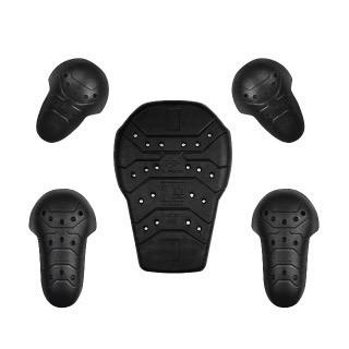Áo Khoác Giáp Chống Nước Motowolf MDL0516 Đi Xe Máy