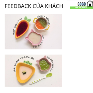 BÁT MINI BẰNG SỨ CAO CẤP, DÙNG ĂN DẶM, ĂN CƠM, NƯỚC CHẤM, TRƯNG BÀY_SIZE LỚN