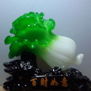 Củ cải sanh tài lộc hữu - tả