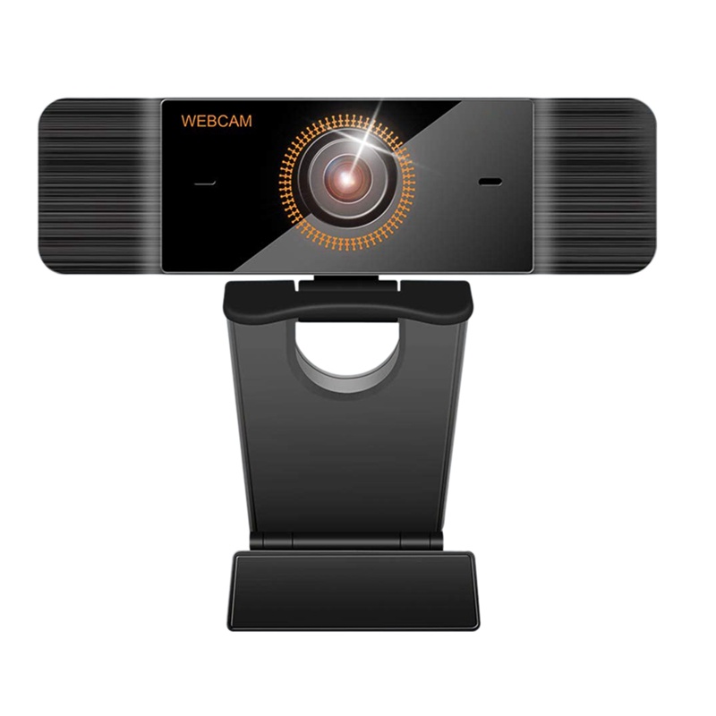 Webcam 1080p Tích Hợp Micro Xoay 360 Độ Cho Pc Laptop | BigBuy360 - bigbuy360.vn