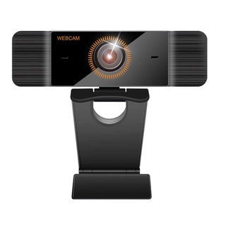 1080P Web Camera Built-in Microphone 360 Degree Rotation for Pc Laptop Computer USB Camera Plug and Play