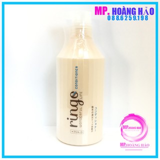 [ HÓT ] Dầu Gội Ringo 750ml