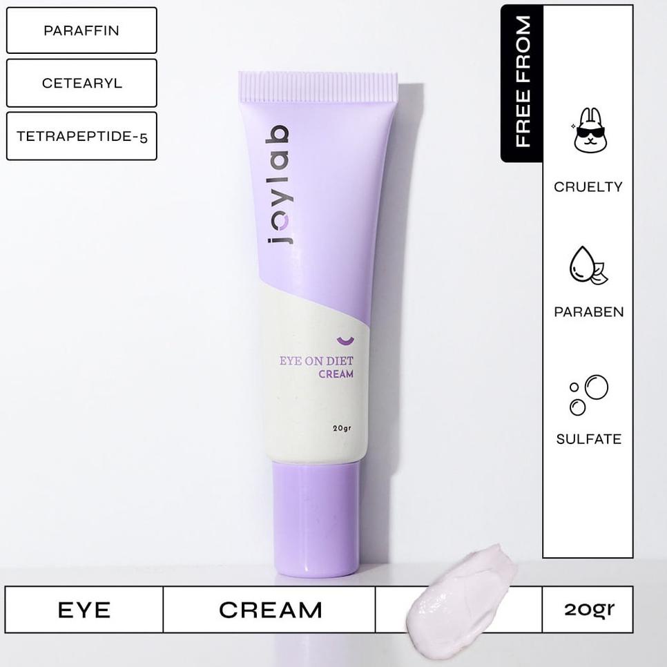 F3z>➺ Kem Dưỡng Da Mắt Joylab 20gr Chất Lượng Cao | BigBuy360 - bigbuy360.vn