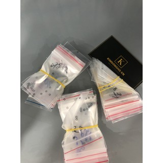 Gioăng núm đồng hồ dùng cho chống nước đồng hồ đeo tay đủ size