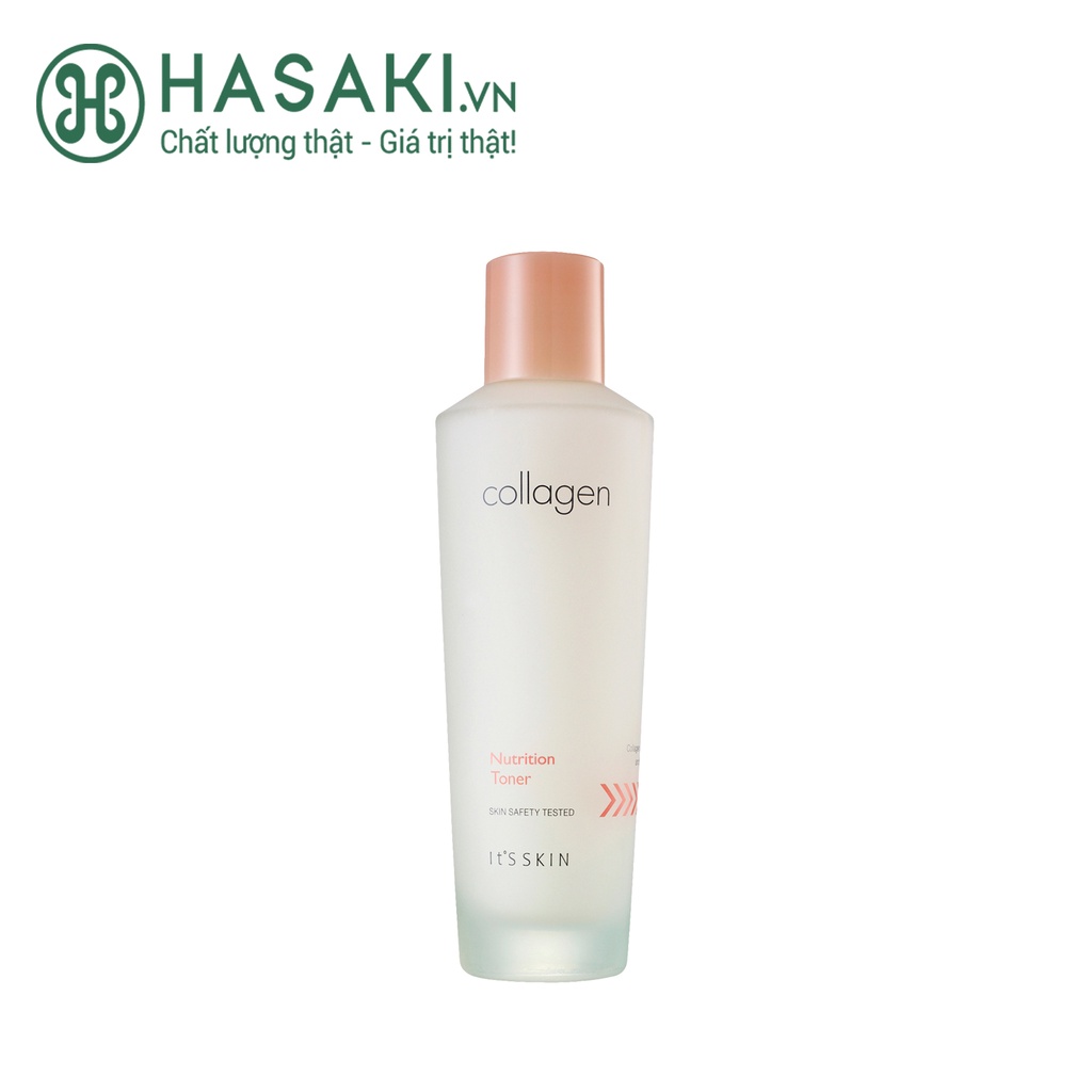 Nước Hoa Hồng It's Skin Toner 150ml