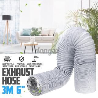Ống Thông Hơi Cho Máy Điều Hòa 3m 15cm