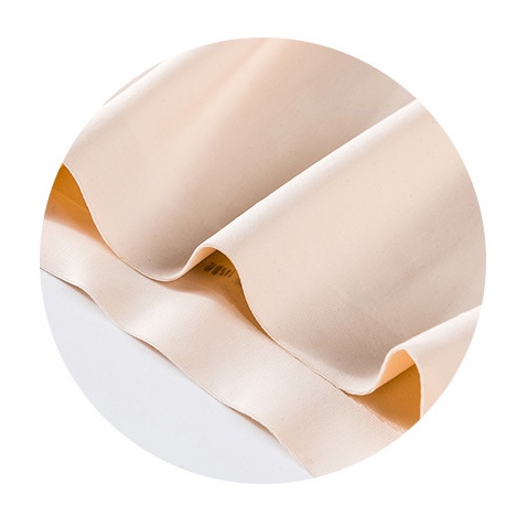 SU01 Quần lót nữ SU Thun lạnh không đường may cỡ lớn XL, XXL, 3XL cho 60kg đến 90kg