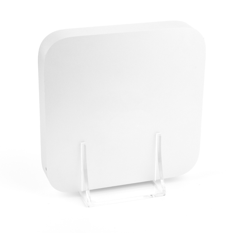 Giá Đỡ Máy Tính Bảng Bằng Acrylic In Hình btsg Cho M1 Host Mac-Mini