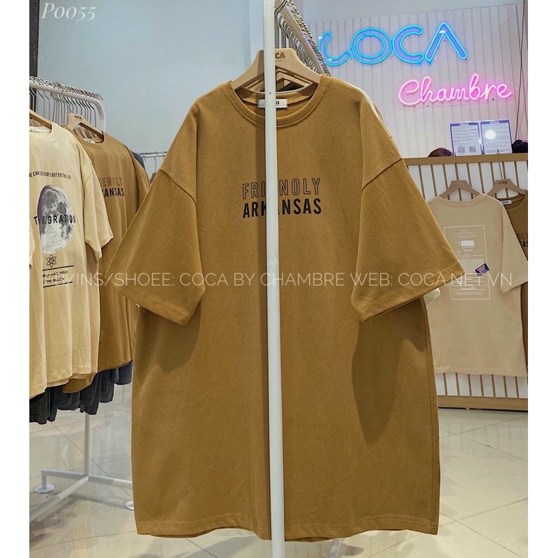 [Mã SKAMA06 giảm 8% tối đa 50K đơn 250K] [P0055]🌨 Áo thun áo phông unisex FRIENOLY form rộng vải dày (Có sẵn/ảnh thật) | BigBuy360 - bigbuy360.vn