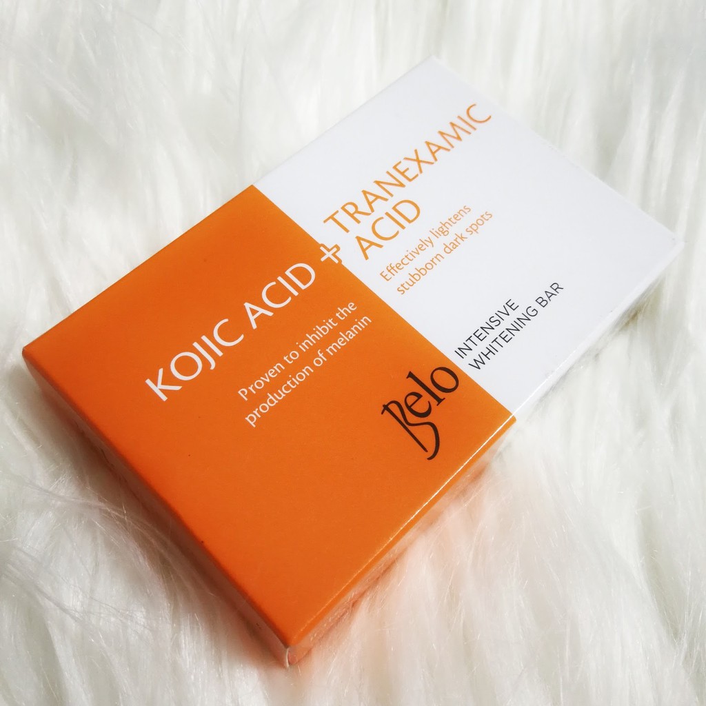 Xà phòng Belo loại 65g x 2 | BigBuy360 - bigbuy360.vn