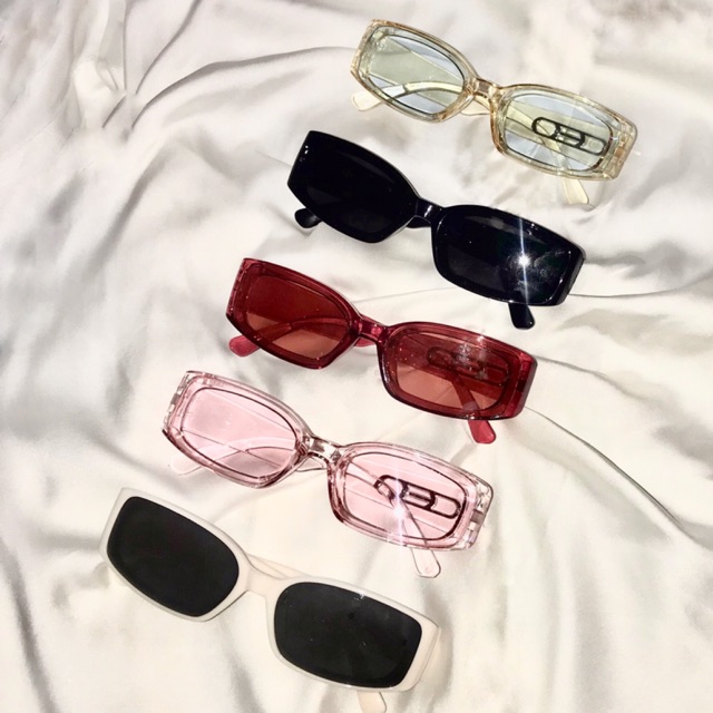 Mắt kính mafia EYESCLUB