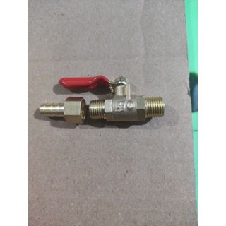 van khóa ren 1/4 loại tốt nhất trên thị trường hiện nay