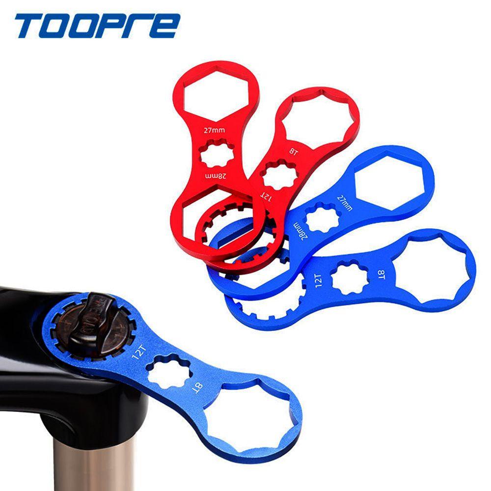 MUVAKO Cờ Lê 8T 12T Tháo Phuộc Trước Xe Đạp Leo Núi  XCM XCR XCT MTB