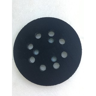 ĐẾ CHO MÁY CHÀ NHÁM TRÒN MAKTEC MT922 125MM
