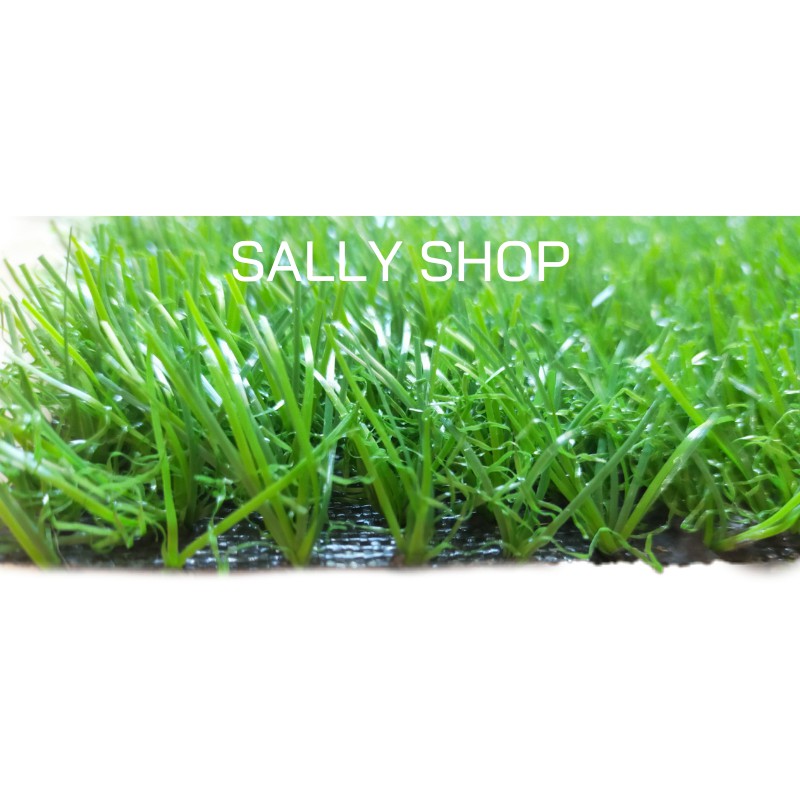 THẢM CỎ NHÂN TẠO 30X30 cm trang trí tiểu cảnh, hồ cá, mô hình.
