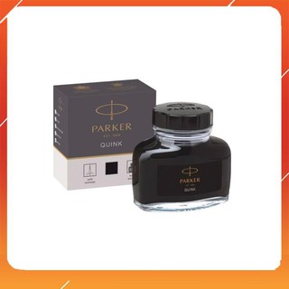[Chính hãng] Mực bút máy cao cấp PARKER (1 lọ/hộp) - Hàng Nhập Khẩu