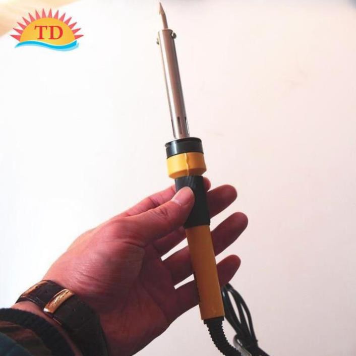Mỏ hàn chì cao cấp TLW 40W