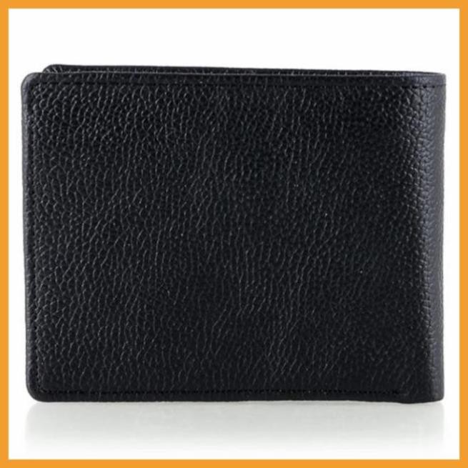 Ví nam da bò mini nhiều màu PH2125-26-27