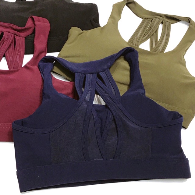 ÁO BRA 18126WX NHẬP TRUNG CAO CẤP