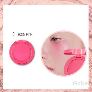 COD✦ The Blush Box Includes 5 Stylish Colors For Easy Use