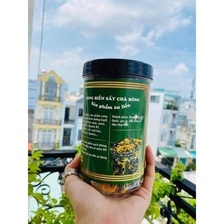 Rong Biển Sấy Chà Bông