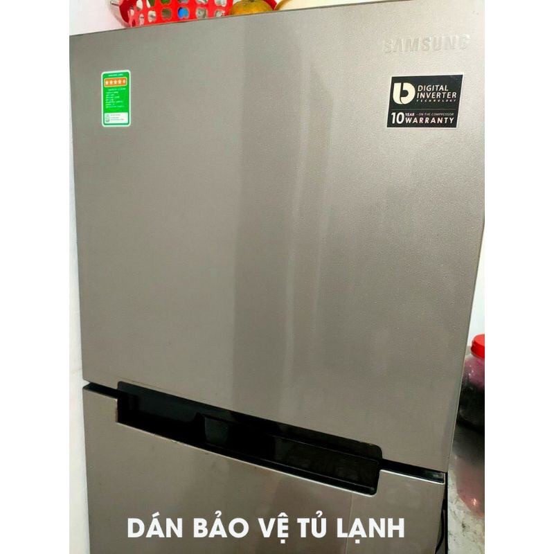 Giấy dán- nilong - Decal Trong Dẻo Dán Vỏ Laptop, Điện Thoại, Xe Máy