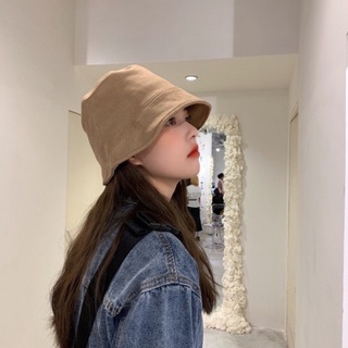 Mũ bucket da lộn