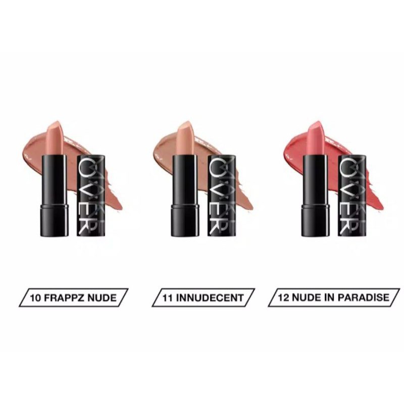 (hàng Mới Về) Son Kem Trang Điểm Môi Quyến Rũ | BigBuy360 - bigbuy360.vn