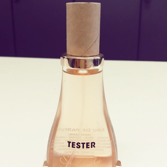 Nước hoa tester Suđenly Đức 100ml