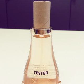 Nước hoa tester Suđenly Đức 100ml