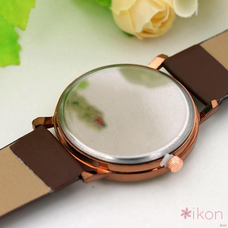 Đồng hồ thời trang kiểu dáng Hàn Quốc dành cho nữ | BigBuy360 - bigbuy360.vn