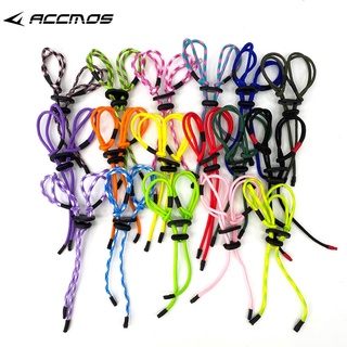 Dây Đeo Ngón Tay Gắn Cung Tập Bắn Cung