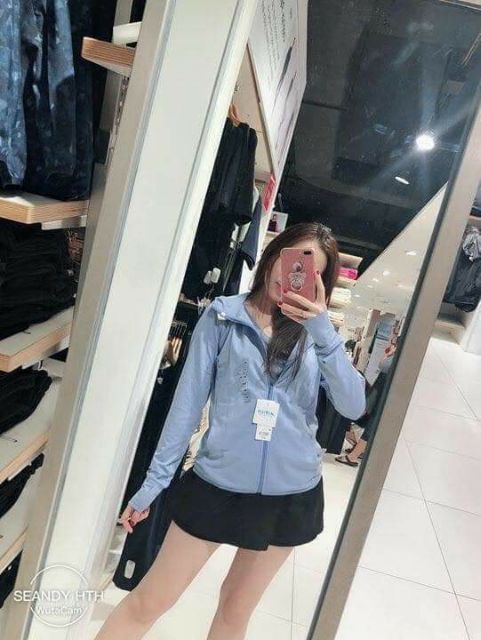 Áo chống nắng Uniqlo Airism 2019 Sale | BigBuy360 - bigbuy360.vn