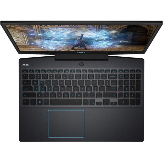Laptop Dell Gaming G3 3500 70223130 i5-10300H| 8GB| 256GB+1TB| 4GB| 15.6"FHD| Win 10 | BigBuy360 - bigbuy360.vn