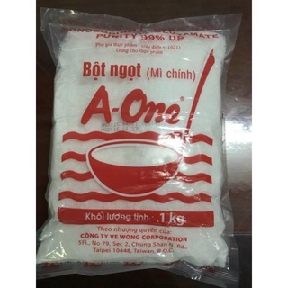 Bột ngọt aone, mì chính a-one - ảnh sản phẩm 2