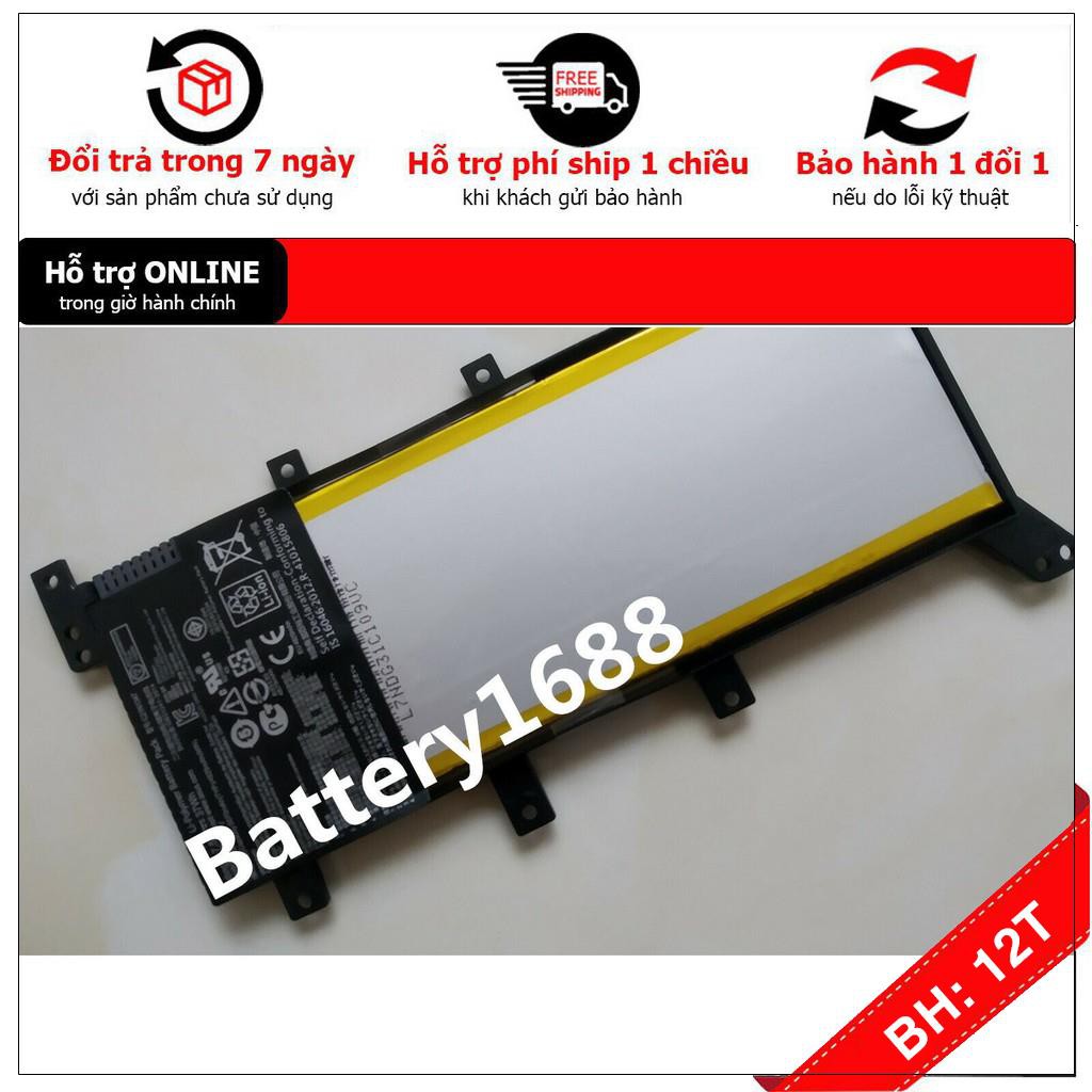 [BH12TH] Pin Laptop Asus X555 Series F555 Series A556 Series  R556 Series K555 Series   – Mã Pin C21N1347 Hàng Mới 100%