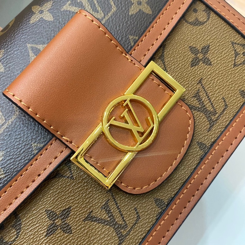 Túi Eo Vì Super full box seal sang chảnh đẹp từng chi tiết