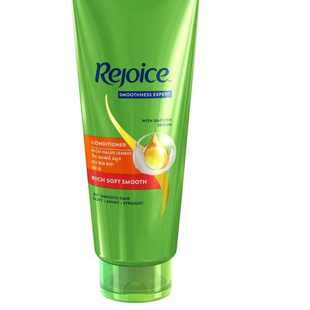 (Hàng Mới Về) Tinh Chất Rejoice Rich Smooth 170ml