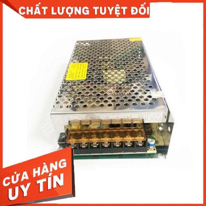 nguồn tổ ong 12v 10a hàng chất lượng