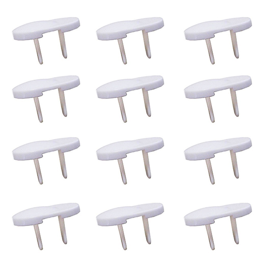 Bịt ổ điện 2 chân, 3 chân cao cấp, shop bố sam, chống giật, nhỏ gọn chắc chắn, bảo vệ an toàn cho bé. 5.0