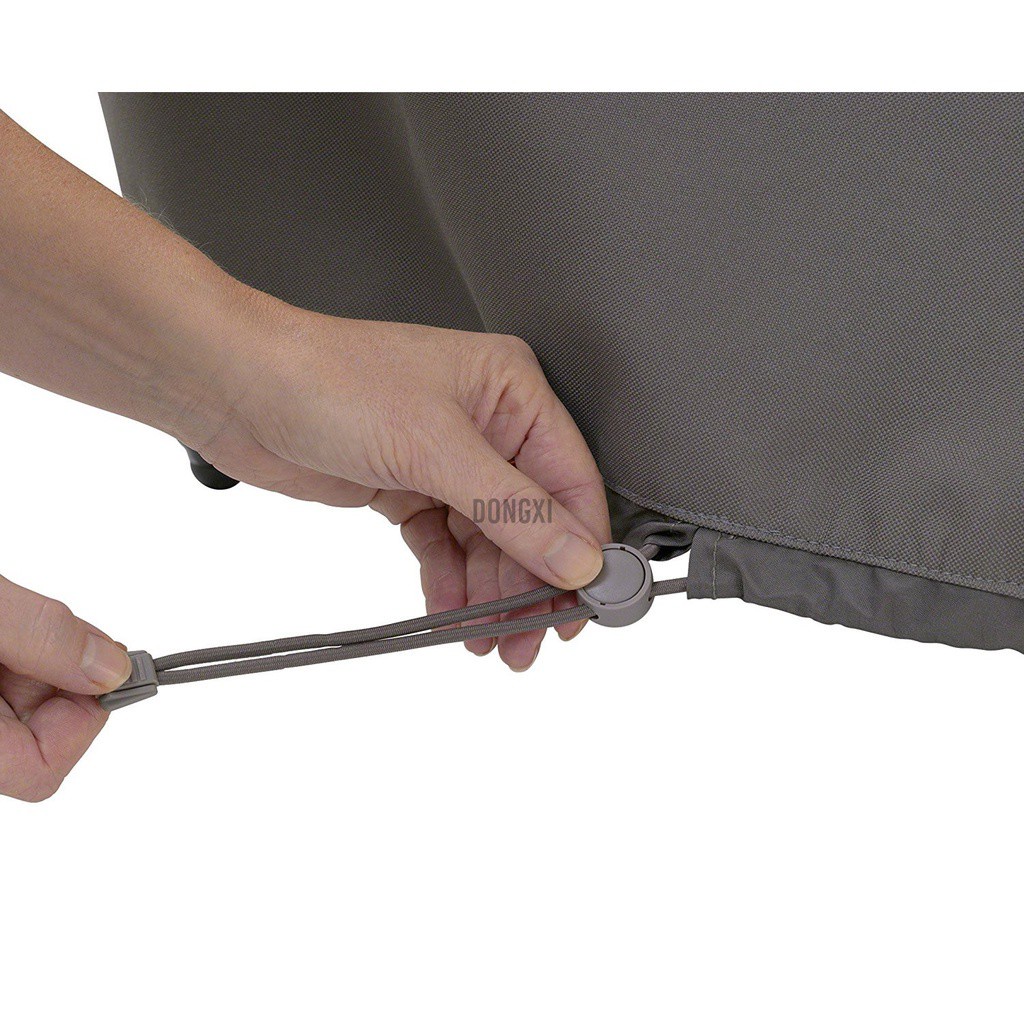 Vỏ Bọc Máy Điều Hòa Hình Vuông Phong Cách Cổ Điển